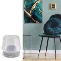 WAGNER® design yourself EH 0559 Stuhlbeinkappen...