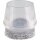 WAGNER® design yourself EH 0559 Stuhlbeinkappen Kunststoff Ø 1,7-2,2 cm, 4 St.