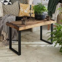 WAGNER® design yourself ST 5140 Tischbein schwarz , 2 St.