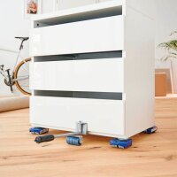 WAGNER® design yourself Transportroller ROLLY MM 3171...