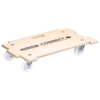 WAGNER® design yourself Transportroller MM 1382 bis...