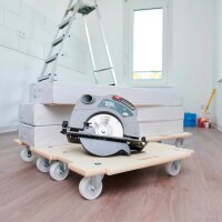 WAGNER® design yourself Transportroller MM 1382 bis...
