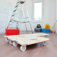 WAGNER® design yourself Transportroller MM 1382 bis 250,0 kg