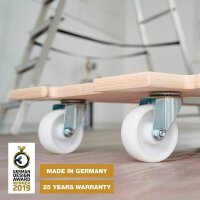 WAGNER® design yourself Transportroller MM 1382 bis 250,0 kg