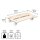 WAGNER® design yourself Transportroller MM 1382 bis 250,0 kg