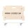 WAGNER® design yourself Transportroller MM 1382 bis 250,0 kg