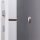 WAGNER® design yourself EH 5141 Türstopper Zinkdruckguss, Vollgummi