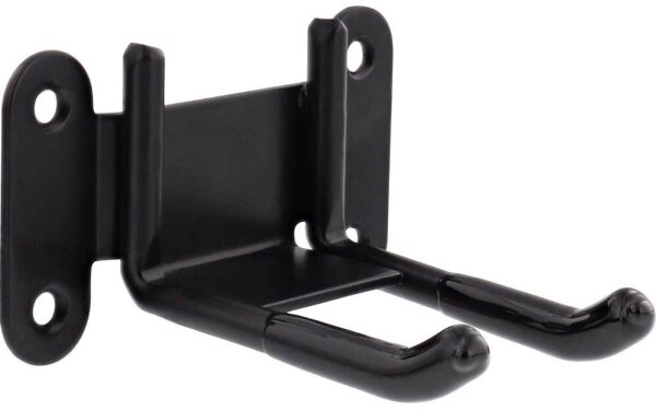 WAGNER® design yourself Wandhalterung WH 2092 schwarz, 1 St.