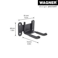 WAGNER® design yourself Wandhalterung WH 2092...