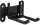 WAGNER® design yourself Wandhalterung WH 2092 schwarz, 1 St.