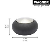 WAGNER® design yourself EH 5176 Türstopper...