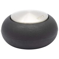 WAGNER® design yourself EH 5176 Türstopper Zinkdruckguss, Kautschuk Ø 5,4 cm
