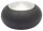 WAGNER® design yourself EH 5176 Türstopper Zinkdruckguss, Kautschuk Ø 5,4 cm