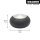 WAGNER® design yourself EH 5176 Türstopper Zinkdruckguss, Kautschuk Ø 5,4 cm
