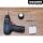 WAGNER® design yourself EH 5181 Türstopper Zinkdruckguss, Kautschuk Ø 5,0 cm