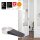 WAGNER® design yourself EH 5116 Türstopper Zinkdruckguss, Kautschuk Ø 5,0 cm