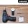 WAGNER® design yourself EH 5116 Türstopper Zinkdruckguss, Kautschuk Ø 5,0 cm