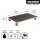 WAGNER® design yourself Transportroller MAXGRIP Heavy Duty MM 1349 braun 80,0 x 120,0 x 18,0 cm bis 1000,0 kg