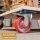 WAGNER® design yourself Transportroller MAXGRIP Heavy Duty MM 1349 braun 80,0 x 120,0 x 18,0 cm bis 1000,0 kg