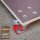WAGNER® design yourself Transportroller MAXGRIP Heavy Duty MM 1349 braun 80,0 x 120,0 x 18,0 cm bis 1000,0 kg
