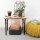 WAGNER® design yourself SA 8440 Tischbein schwarz , 4 St.