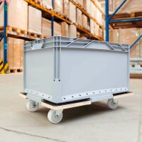 WAGNER® design yourself Transportroller BARRERA MM...