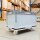 WAGNER® design yourself Transportroller BARRERA MM 1381 braun 44,0 x 64,0 x 11,0 cm bis 250,0 kg