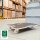 WAGNER® design yourself Transportroller BARRERA MM 1381 braun 44,0 x 64,0 x 11,0 cm bis 250,0 kg