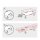 WAGNER® design yourself Transportroller BARRERA MM 1381 braun 44,0 x 64,0 x 11,0 cm bis 250,0 kg