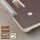 WAGNER® design yourself Transportroller BARRERA MM 1381 braun 44,0 x 64,0 x 11,0 cm bis 250,0 kg
