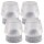 WAGNER® design yourself EH 0555 Stuhlbeinkappen Kunststoff Ø 1,4-1,7 cm, 4 St.