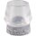 WAGNER® design yourself EH 0555 Stuhlbeinkappen Kunststoff Ø 1,4-1,7 cm, 4 St.