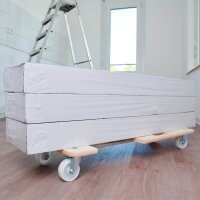 WAGNER® design yourself Transportroller MM 1331...
