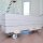 WAGNER® design yourself Transportroller MM 1331 ausziehbar birke 58,7 x 85,7 x 29,0 x 11,0 cm bis 200,0 kg