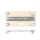 WAGNER® design yourself Transportroller MM 1331 ausziehbar birke 58,7 x 85,7 x 29,0 x 11,0 cm bis 200,0 kg