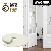 WAGNER® design yourself EH 6979 Türstopper Kunststoff