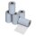 Blue4est® Thermorollen 5,7 cm x 14,0 m, 5 Rollen