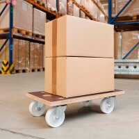 WAGNER® design yourself Transportroller MAXGRIP Power...
