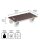 WAGNER® design yourself Transportroller MAXGRIP Power MM 1143 braun 30,0 x 57,5 x 15,0 cm bis 500,0 kg