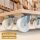 WAGNER® design yourself Transportroller MAXGRIP Power MM 1143 braun 30,0 x 57,5 x 15,0 cm bis 500,0 kg