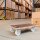 WAGNER® design yourself Transportroller MAXGRIP Power MM 1143 braun 30,0 x 57,5 x 15,0 cm bis 500,0 kg