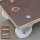 WAGNER® design yourself Transportroller MAXGRIP Power MM 1143 braun 30,0 x 57,5 x 15,0 cm bis 500,0 kg