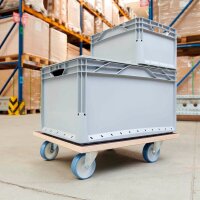 WAGNER® design yourself Transportroller MAXGRIP Power...