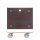 WAGNER® design yourself Transportroller MAXGRIP Power MM 1145 braun 49,0 x 59,0 x 15,0 cm bis 500,0 kg