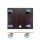 WAGNER® design yourself Transportroller MAXGRIP Power MM 1145 braun 49,0 x 59,0 x 15,0 cm bis 500,0 kg