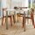 WAGNER® design yourself TENO ST 3392 Tischbeine grau , 4 St.