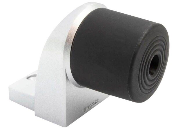WAGNER® design yourself EH 5001 Türstopper Zinkdruckguss und Kunststoff