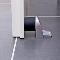 WAGNER® design yourself EH 5001 Türstopper Zinkdruckguss und Kunststoff