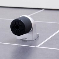 WAGNER® design yourself EH 5001 Türstopper Zinkdruckguss und Kunststoff