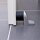 WAGNER® design yourself EH 5001 Türstopper Zinkdruckguss und Kunststoff